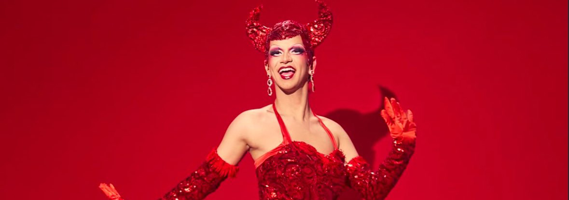 Sussie T Celebrate Drag w/ Suzie Toot