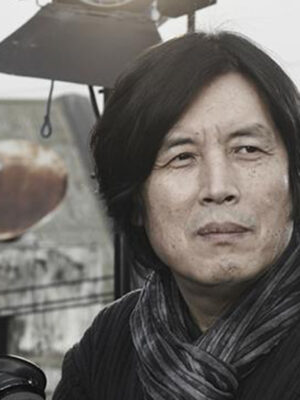 The Poetry Of Lee Chang-Dong Film Series