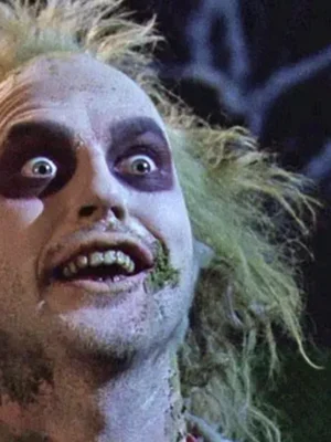 Monday Movie Night: Beetlejuice