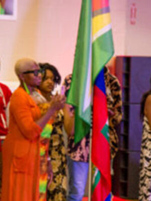 Independence Celebration Week