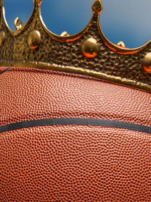 King James