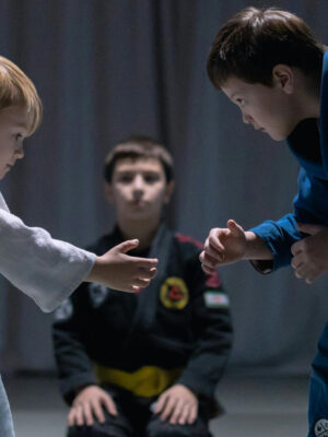 Martial Arts Day