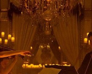 A Haunted Evening of Halloween Classics