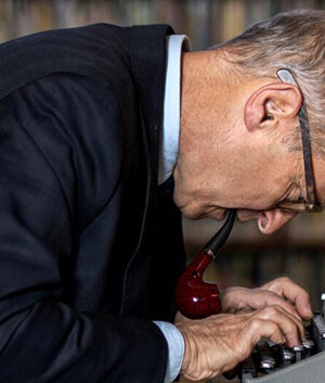 An Evening with David Sedaris