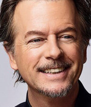 David Spade: Catch Me Inside