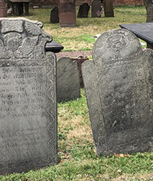 Lecture: American Body Snatchers