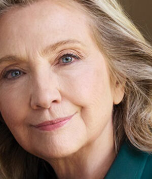 Hillary Clinton: Live