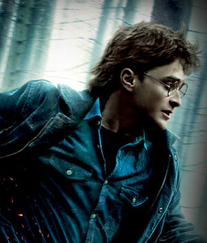 Harry Potter And The Deathly Hallows™ Part 1 In Concert