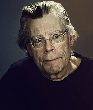 An Improvised Stephen King Tale