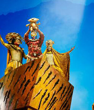 The Lion King