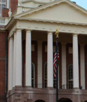 The American Constitution: 1787 Film Screening