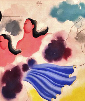 Music in the Galleries: Lorena Garay and Eugenio Huanca