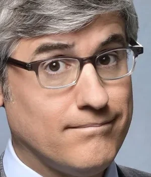 Mo Rocca's Roctogenarians: Late in Life Debuts, Comebacks, and Triumphs.