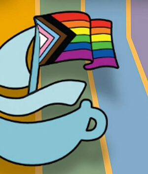 LGBTQIA2s+ Improv Mixer: Be Gay. Do Improv.
