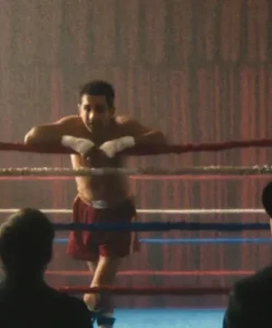 The Featherweight