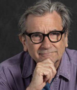 The Friday Afternoon Club With Griffin Dunne