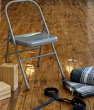 Katonah Chair Workshop