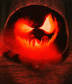 4th Annual Halloween Costume Party