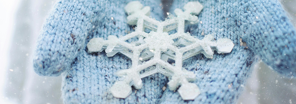 Holiday Enchantment at the CT Science Center