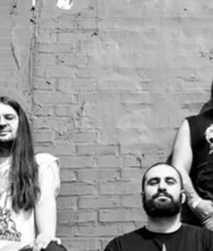 Undeath – More Insane North America Tour