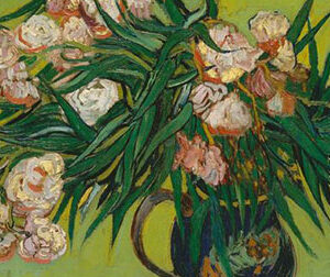 Exhibition on Screen: Van Gogh: Poets and Lovers