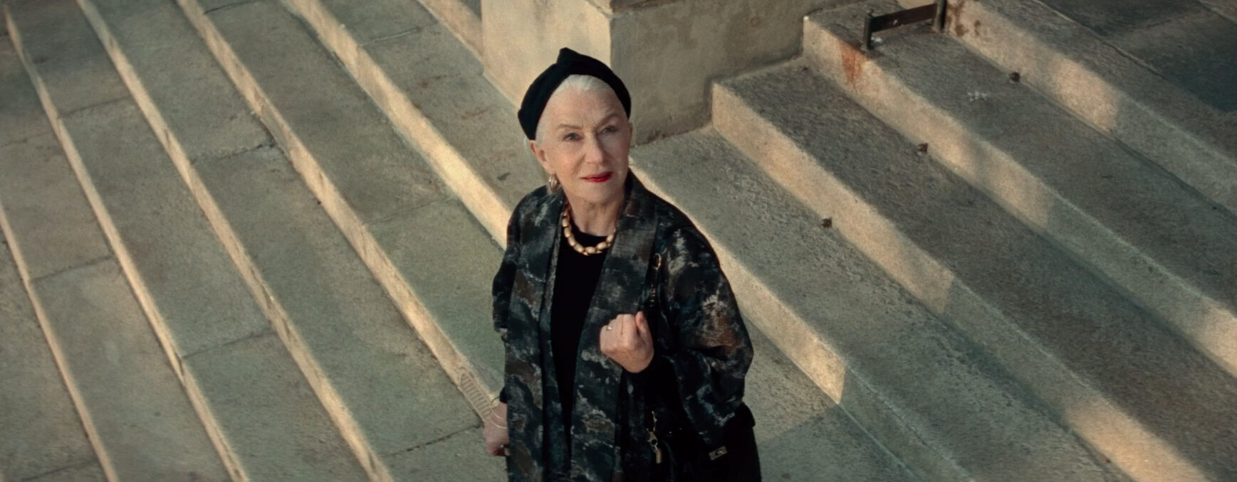 CalendarWhite Bird ⋆ Hartford Has It