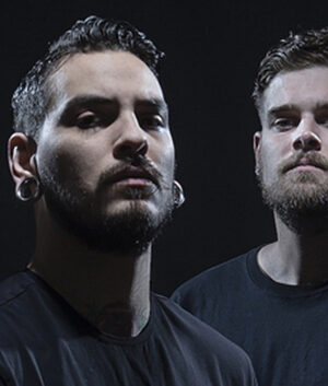 Within the Ruins – Phomena II Tour