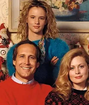 National Lampoon's Christmas Vacation
