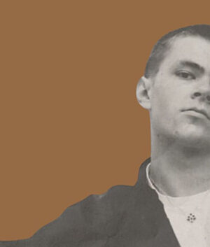 The Parkville Sessions: Evan Wood & The Blueprint