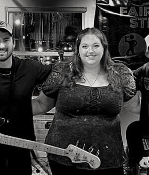 Winter Solstice Party ft. Fairfield Street Band