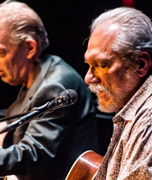 Hot Tuna Acoustic