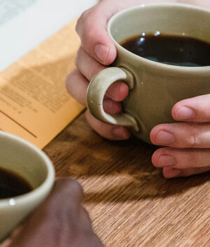 Life's Short, Talk Fast: A Reading & Conversation
