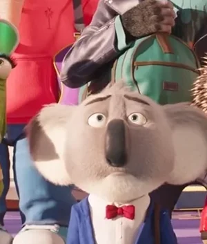 Family Movie Night: Sing!