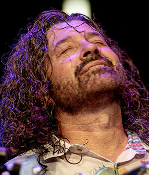 Tab Benoit