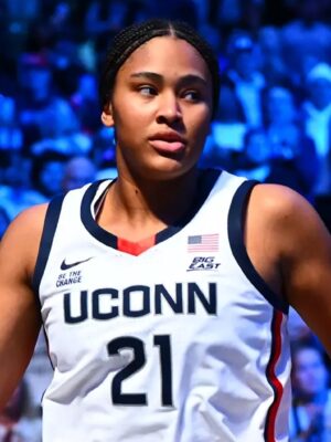 UCONN Women's Basketball vs Creighton