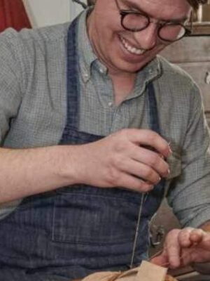 Made to Last: The Art and Craft of Shoemaking