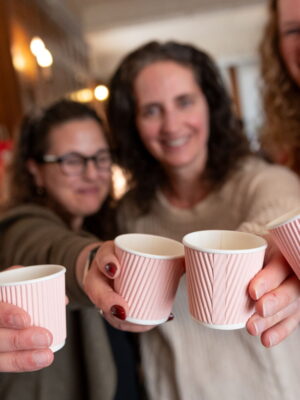 Ground Rules: Giv Coffee