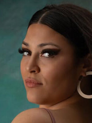 Alisa Velasquez