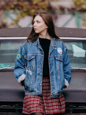Charlotte Roth