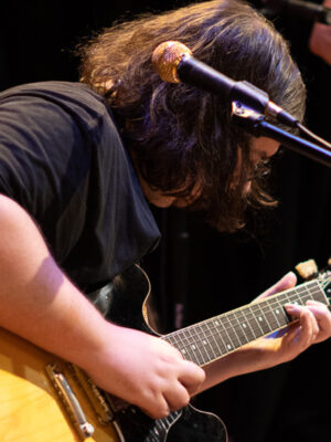 Giosa Varela Trio