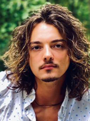 Riley Johnson