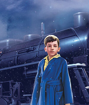 Polar Express