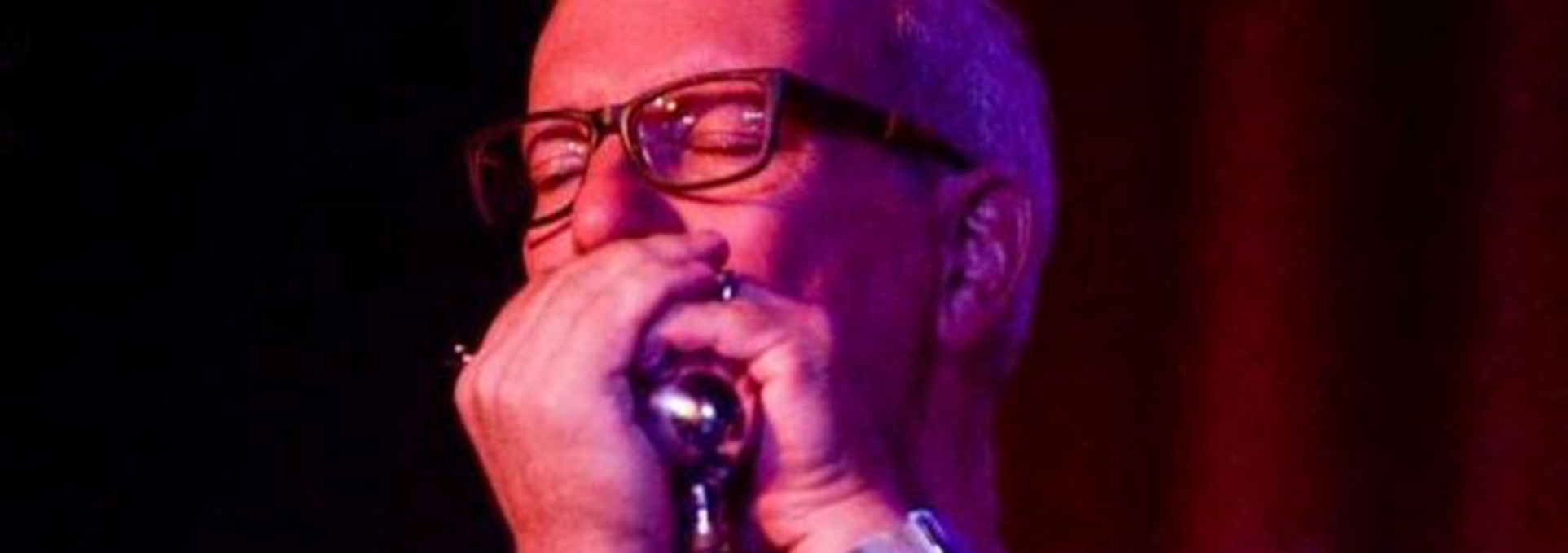 Shawn Leonard & The Shadowcasters