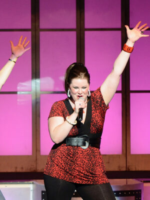 Girls Night The Musical
