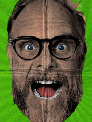Alton Brown: Last Bite