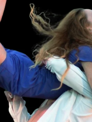 Connecticut Ballet Presents Be My Valentine