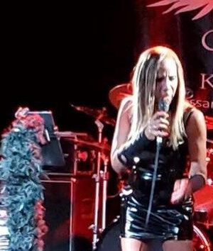 Band Stand w/ Cassandra Carolan