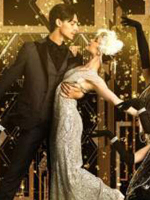 World Ballet Company: The Great Gatsby