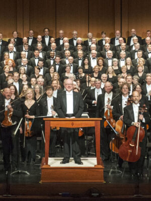 Mozart's Requiem