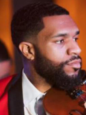 John Violinist: The Rose Experience